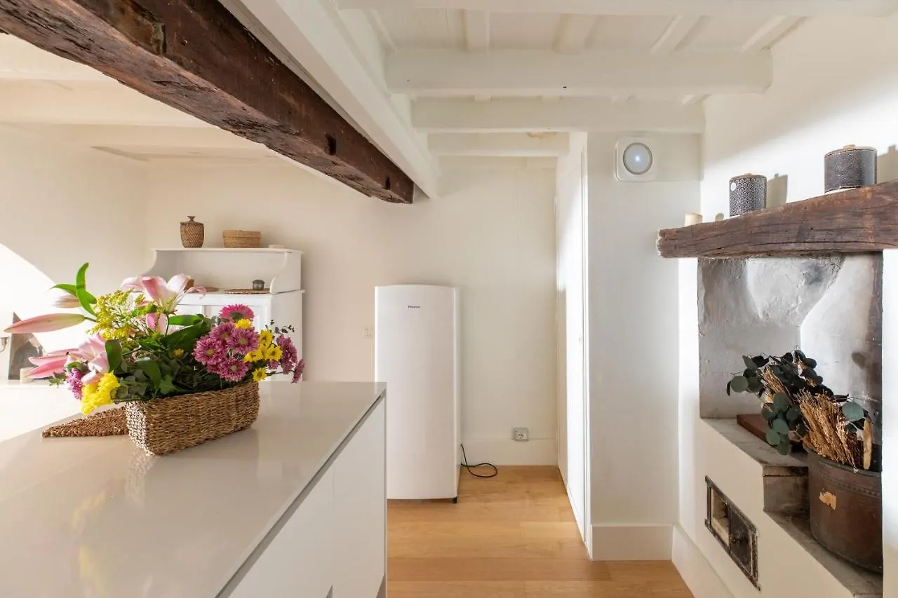 Iflat Elegant Apartment In Historical Building Rome