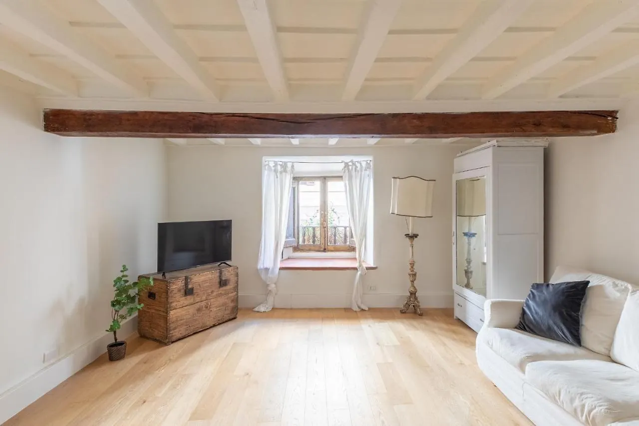 Iflat Elegant Apartment In Historical Building Rome 0*,  Italy