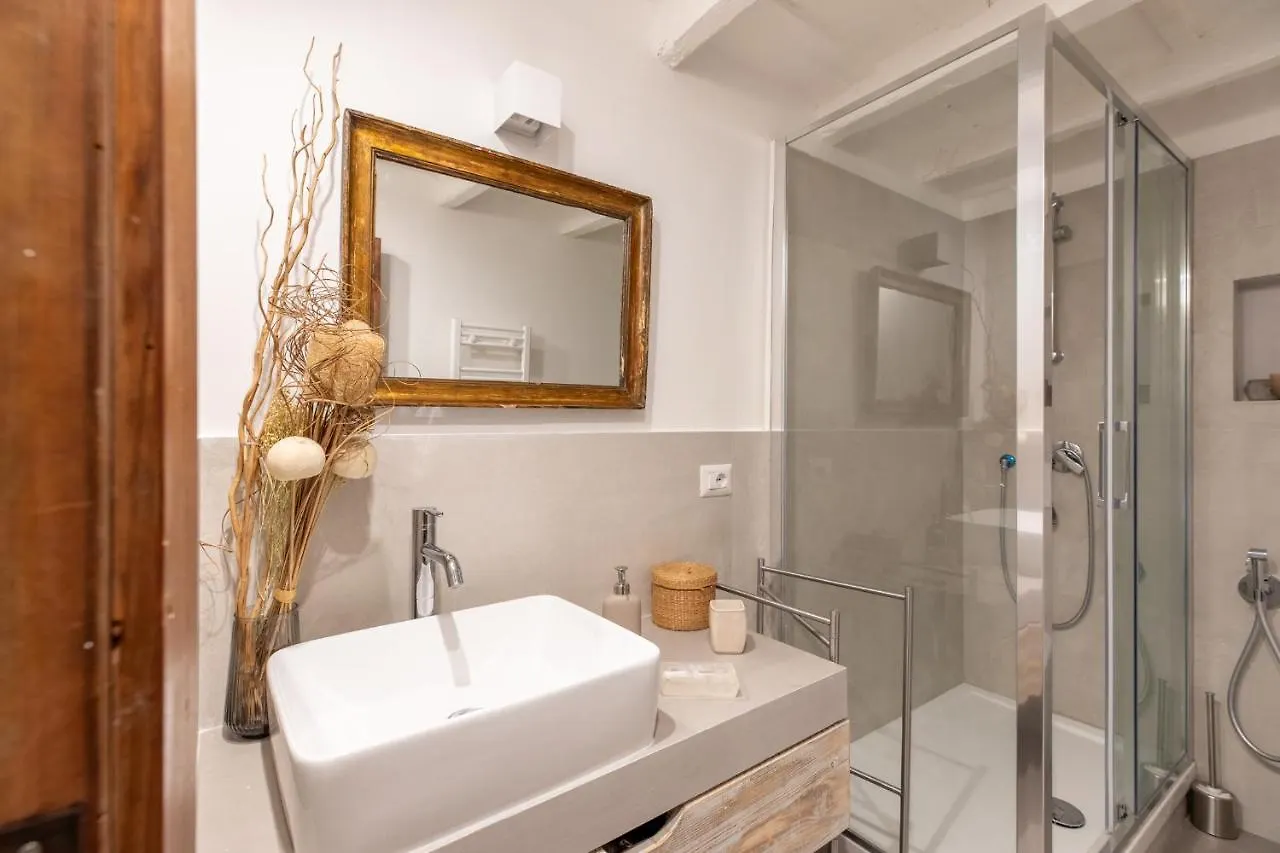 Iflat Elegant Apartment In Historical Building Rome
