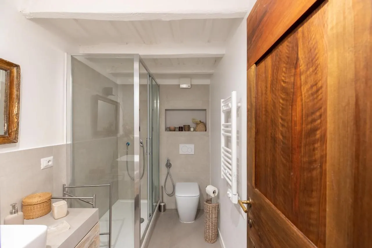 Iflat Elegant Apartment In Historical Building Rome 0*,