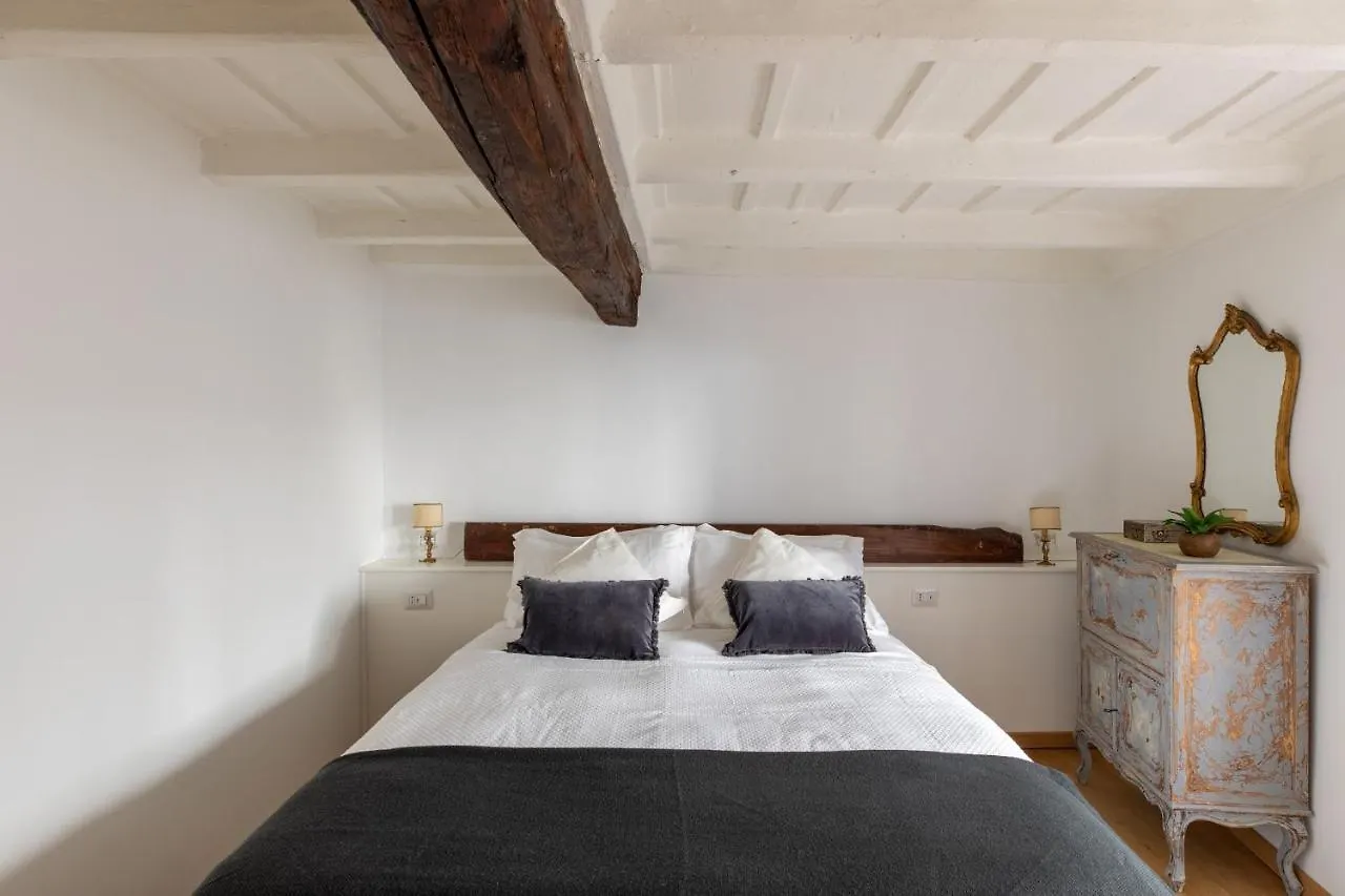 Iflat Elegant Apartment In Historical Building Rome