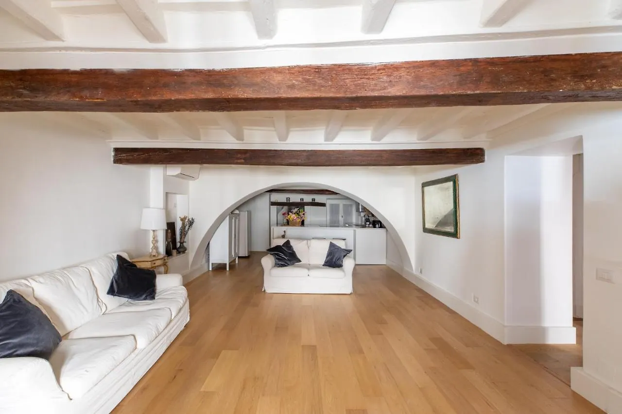 Iflat Elegant Apartment In Historical Building Rome 0*,  Italy